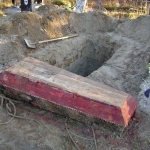 Эксгумация