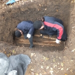 Эксгумация