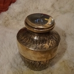 Урна для праха Эксклюзив