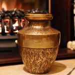 Урна для праха Эксклюзив