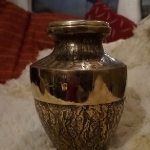 Урна для праха Эксклюзив