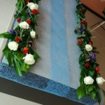 Зал для прощания