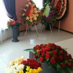 Зал для прощания