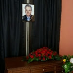 Зал для прощания