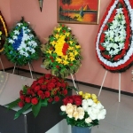 Зал для прощания