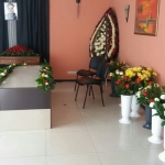 Зал для прощания