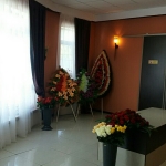 Зал для прощания