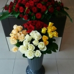 Зал для прощания