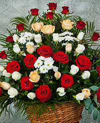 Ритуальные товары